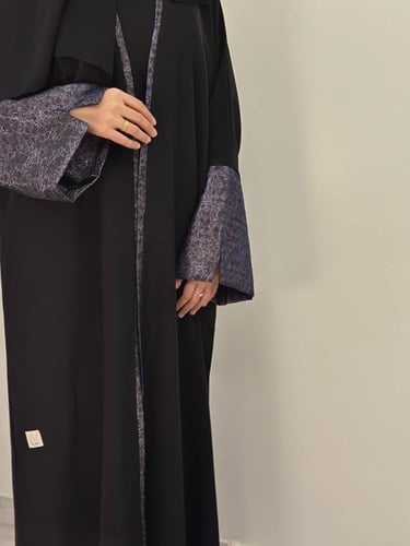 عباية ايلا