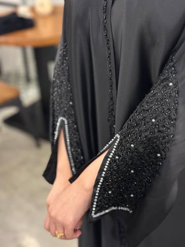 عباية ألماس