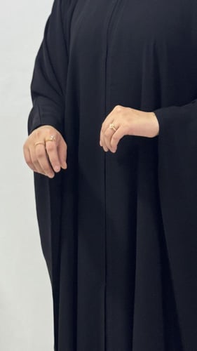 عباية عفاف