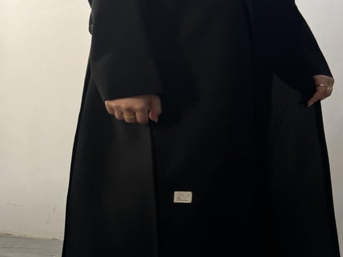 عباية ولاية