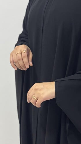 عباية عفاف
