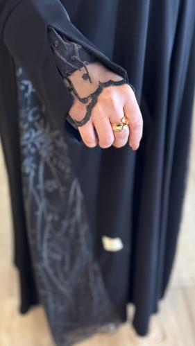 عباية ملاذ