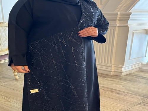 عباية ليان