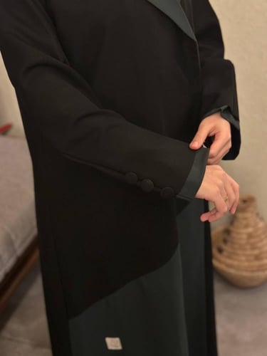 عباية سلطانة