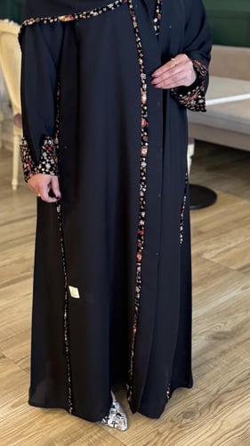 عباية صيته