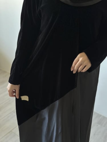 عباية سرور