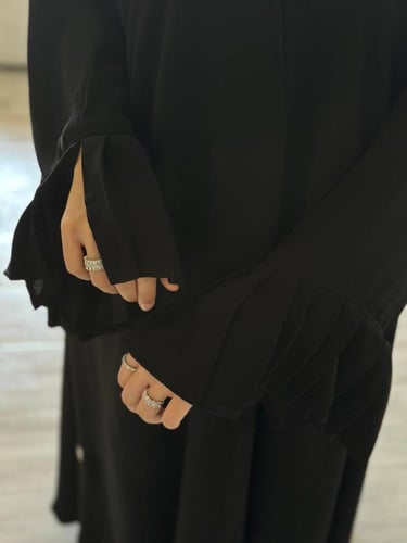 عباية ملك