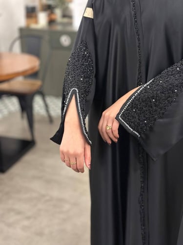 عباية ألماس