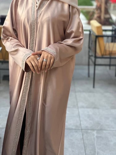 عباية فلك