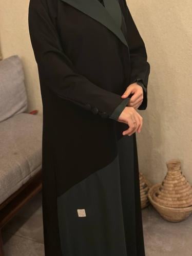 عباية سلطانة