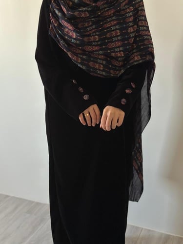 عباية هتان