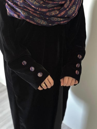 عباية هتان