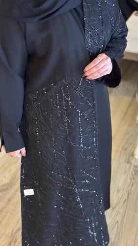 عباية ليان
