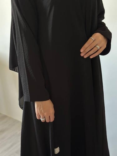 عباية الشيخة