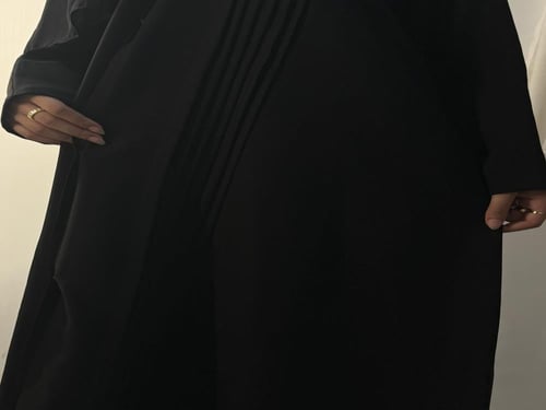 عباية نمارق