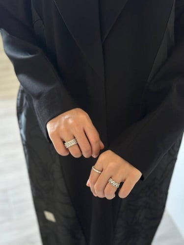 عباية مُهره