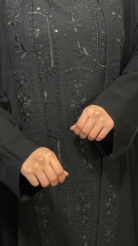 عباية عذبة