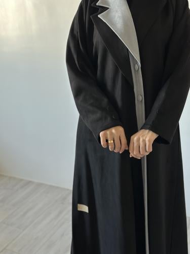 عباية سحاب