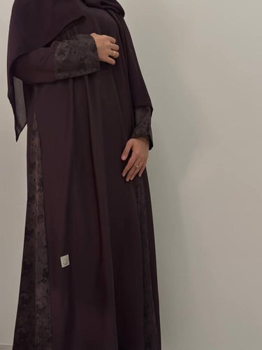 عباية اجوان