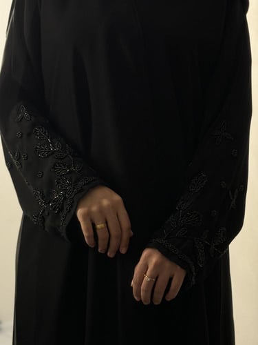 عباية ليال