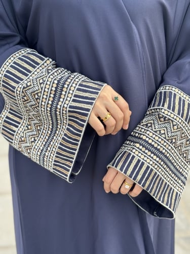 عباية مضاوي