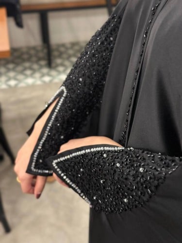 عباية ألماس