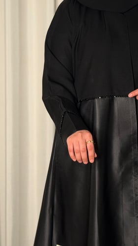 عباية لمياء