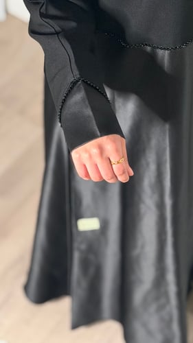 عباية لمياء
