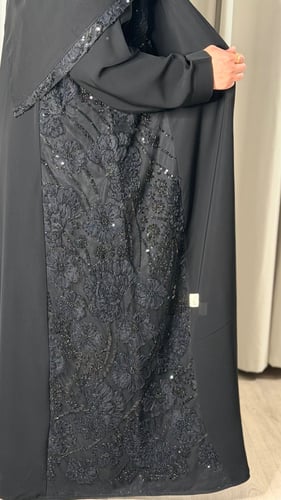 عباية أريج
