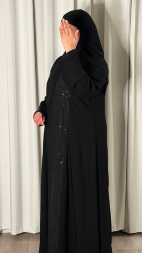 عباية شذى