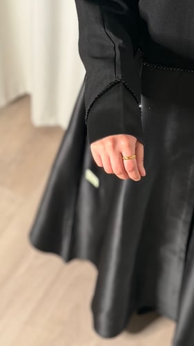 عباية لمياء