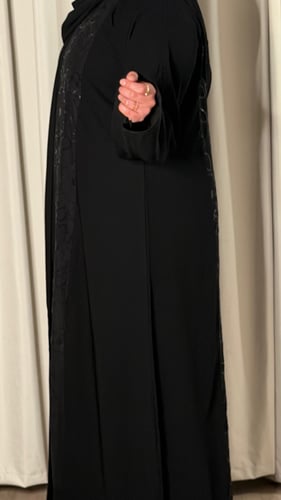 عباية شذى