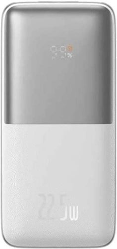 بطارية متنقلة بقوة 22.5 واط سعه 10000 ملي امبير من...