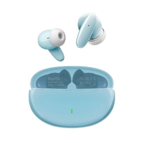 سماعات Lush EarPods من Promate - سماعات بلوتوث لوش
