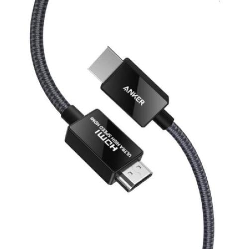 كيبل HDMI 2.1 بطول 2 متر من ANKER
