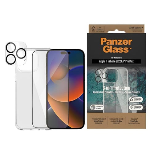 بكج حماية للايفون