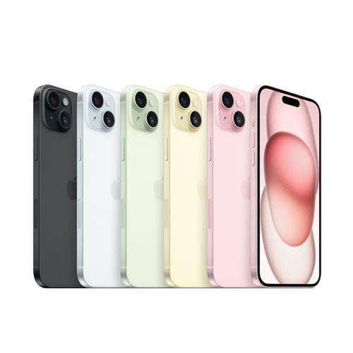 ابل آيفون 15 بلس 512 - Apple iPhone 15 Plus 512