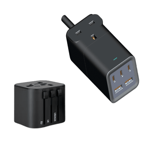 بطارية متنقلة PD Pioneer 20000mAh من RAVPower