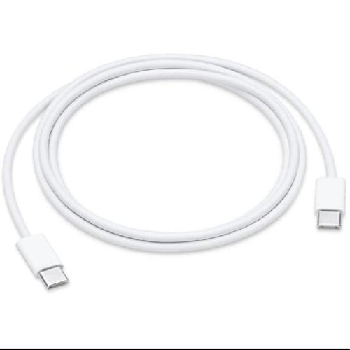 كيبل شاحن ايفون يو اس بي سي - كيبل شاحن ايفون سريع