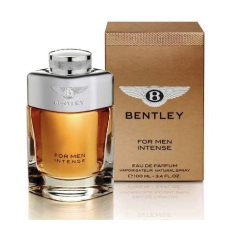عطر بنتلي انتنس (تستر)