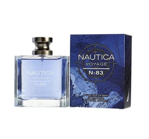 عطر نوتيكا فوياج N-83