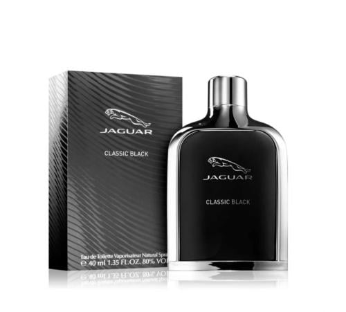 عطر جاكور كلاسيك بلاك