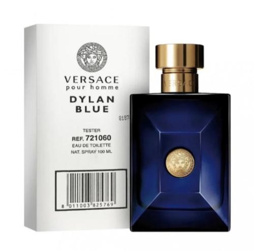 عطر فيرزاتشي ديلان بلو (تستر)