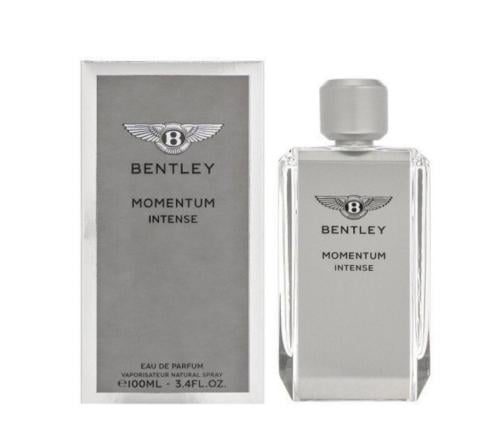 عطر بنتلي سيلفر ليك
