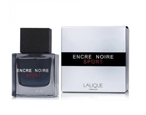 عطر لاليك انكور نوير سبورت (تستر)