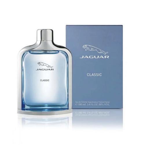 عطر جاكور كلاسيك الازرق