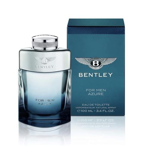 عطر بنتلي ازور
