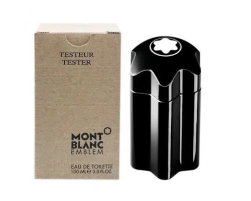 عطر مونت بلانك امبليم (تستر)