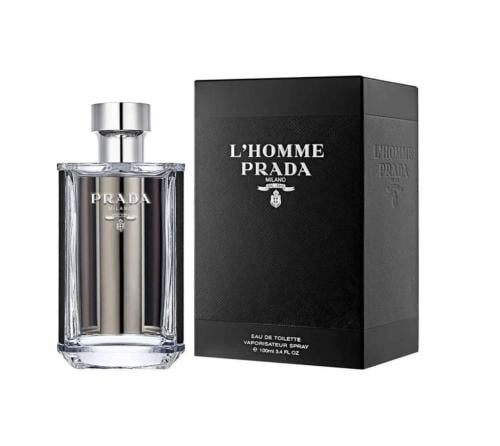 عطر برادا ال هوم (تستر)