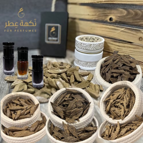 بكج الذواقة